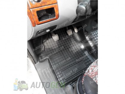 Avto-gumm (�-�) ������� ������ Mercedes Vito W639 (2003-2015) (3��) (Avto-Gumm)