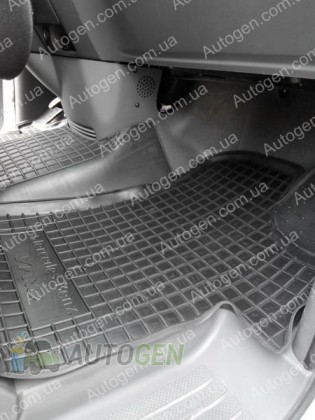 Avto-gumm (�-�) ������� ������ Mercedes Vito W639 (2003-2015) (3��) (Avto-Gumm)