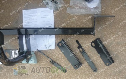 VSTL ������ Mercedes Vito, Viano W639 (2003-2014) "VSTL �������"