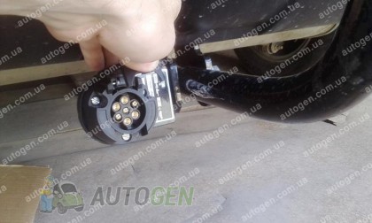VSTL ������ Mercedes Vito, Viano W639 (2003-2014) "VSTL �������"