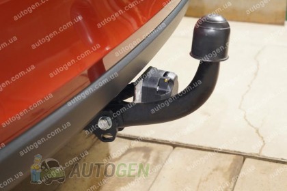 VSTL ������ Mercedes Vito, Viano W639 (2003-2014) "VSTL �������"