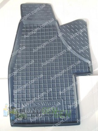 Avto-gumm (�-�) ������� ������ Volkswagen T6 Multivan / Caravelle (2015->) (3��) (Avto-Gumm)