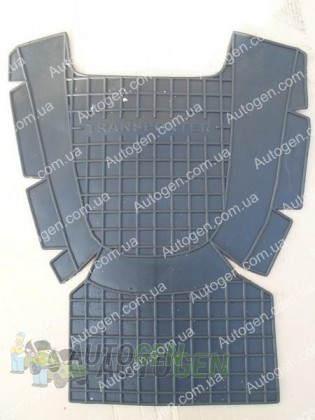 Avto-gumm (�-�) ������� ������ Volkswagen T6 Multivan / Caravelle (2015->) (3��) (Avto-Gumm)