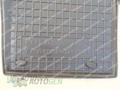 Avto-gumm (�-�) ������� ������ Volkswagen T6 Multivan / Caravelle (2015->) (3��) (Avto-Gumm)