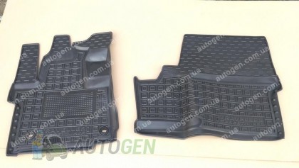 ������� ������ Peugeot Traveller (2017->) (1+1) (2��) (Avto-Gumm)