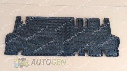 ������� ������ Citroen Spacetourer (Business L2/Active L2) (3� ���) (2017->) (1��) (Avto-Gumm)