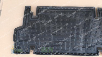 Avto-gumm (�-�) ������� ������ Citroen Spacetourer (Business L2/Active L2) (3� ���) (2017->) (1��) (Avto-Gumm)