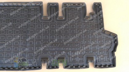 Avto-gumm (�-�) ������� ������ Citroen Spacetourer (Business L2/Active L2) (3� ���) (2017->) (1��) (Avto-Gumm)