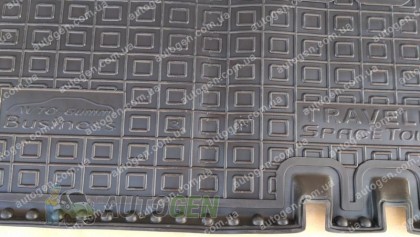 Avto-gumm (�-�) ������� ������ Citroen Spacetourer (Business L2/Active L2) (3� ���) (2017->) (1��) (Avto-Gumm)