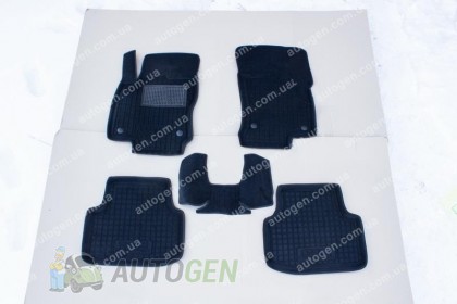 Avto-gumm 3D ���� (�-�) ������� ������ Hyundai Getz (2002-2011) (5��) (Avto-Gumm 3D ����)