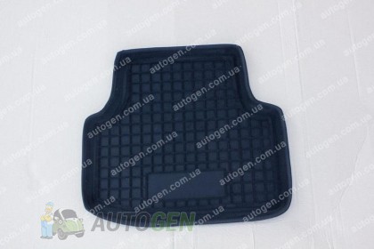 Avto-gumm 3D ���� (�-�) ������� ������ Kia Rio 3 (2011-2015) (5��) (Avto-Gumm 3D ����)