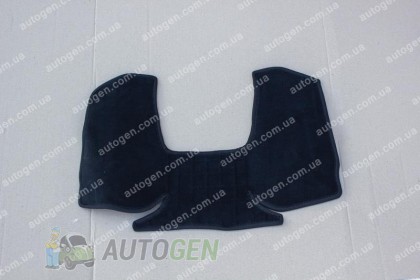 Avto-gumm 3D ���� (�-�) ������� ������ Kia Rio 3 (2011-2015) (5��) (Avto-Gumm 3D ����)