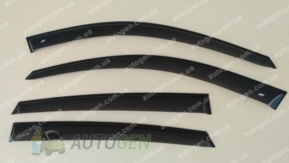 CT-VL Tuning ��������� BMW 7 (G12) Long (2015->) CT