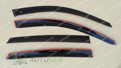 CT-VL Tuning ��������� BMW 7 (G12) Long (2015->) CT