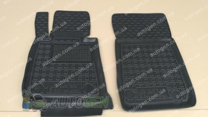 Avto-gumm (�-�) ������� ������ BMW E90 / E91 (2005-2013) (5��) (Avto-Gumm)