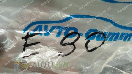 Avto-gumm (�-�) ������� ������ BMW E90 / E91 (2005-2013) (5��) (Avto-Gumm)