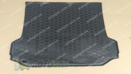 ������ � �������� Toyota Rav4 (Long) (2005-2013) (Avto-Gumm �������-�������)