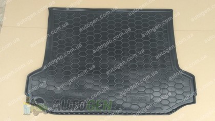 Avto-gumm ��������� ������� ������ � �������� Toyota Rav4 (Long - ������� ����) (2005-2013) (Avto-Gumm �������-�������)