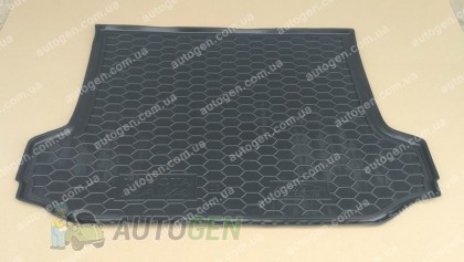 Avto-gumm ��������� ������� ������ � �������� Toyota Rav4 (Long - ������� ����) (2005-2013) (Avto-Gumm �������-�������)