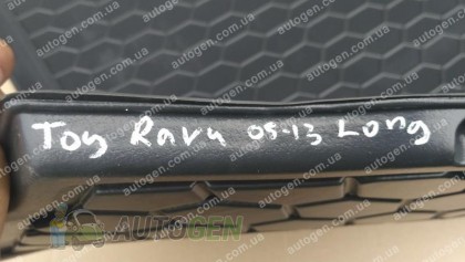 Avto-gumm ��������� ������� ������ � �������� Toyota Rav4 (Long - ������� ����) (2005-2013) (Avto-Gumm �������-�������)