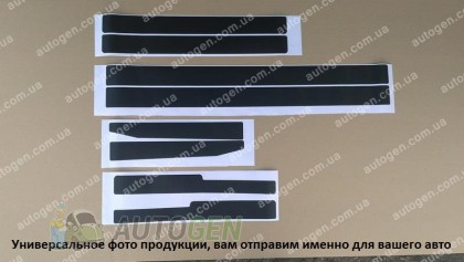 NataNiko ������ �� ������ �������� �� ������ Volkswagen T5 (2003-2015) ������ ������ NataNiko