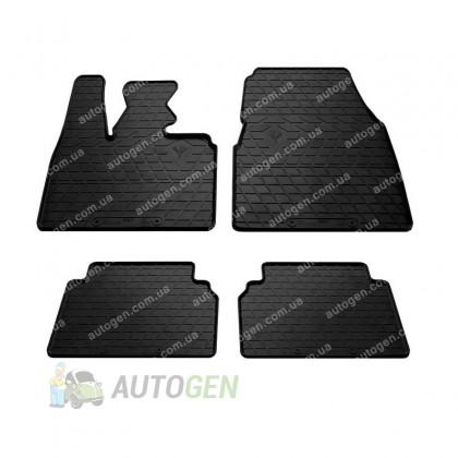 Stingray Origin CarMats ������� ������ BMW i3 (2013-2022) (4 ��) (Stingray)