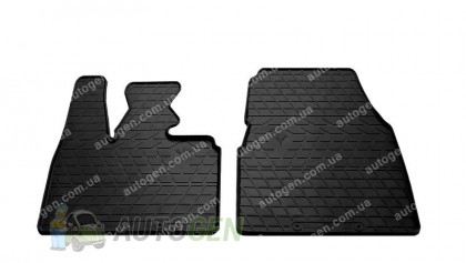 Stingray Origin CarMats ������� ������ BMW i3 (2013-2022) (4 ��) (Stingray)