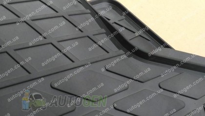 Stingray Origin CarMats ������� ������ BMW i3 (2013-2022) (4 ��) (Stingray)