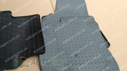 Stingray Origin CarMats ������� ������ BMW i3 (2013-2022) (4 ��) (Stingray)