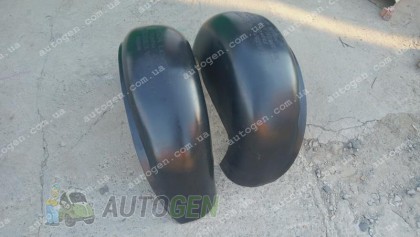 Mega-Locker ��������� Mercedes Vito W639 (Viano) (2003-2015) (4��) (Mega-Locker)