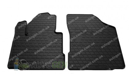 Stingray Origin CarMats (�������� 2��) ������� ������ Great Wall Hover (Haval) M4 (2013->) (�������� 2��) (Stingray)