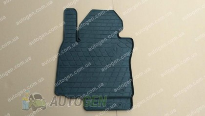 Stingray Origin CarMats (�������� 2��) ������� ������ Smart Fortwo (2007-2014) (�������� 2��) (Stingray)