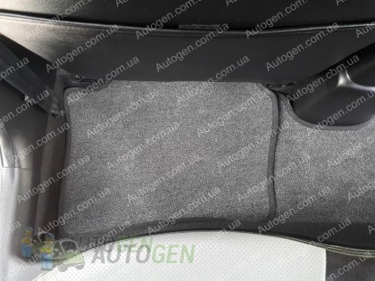 Vorsan ������� ������ Kia Rio (2015-2017) (����������� �����) Vorsan