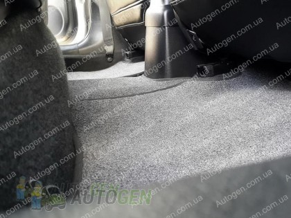 Vorsan ������� ������ Kia Rio (2015-2017) (����������� �����) Vorsan