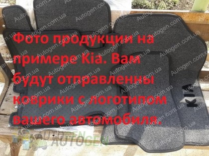 Vorsan ������� ������ Kia Rio (2015-2017) (����������� �����) Vorsan
