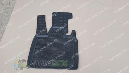 ������� ������ BMW i3 (2013->) (������������ 1��) (Avto-Gumm)