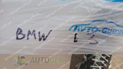 Avto-gumm ������������ (1��) ������� ������ BMW i3 (2013-2022) (��������� 1��) (Avto-Gumm)