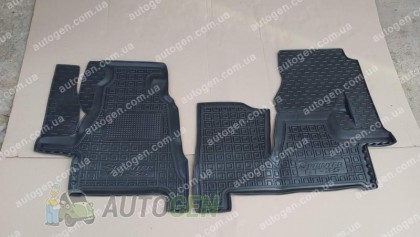 ������� ������ Volkswagen LT (1996-2006) (2��) (Avto-Gumm)