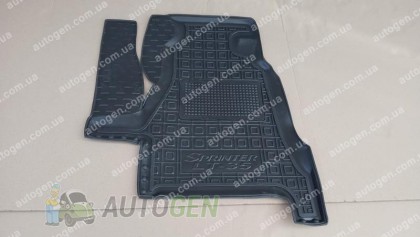 Avto-gumm (�-�) ������� ������ Volkswagen LT (1996-2006) (2��) (Avto-Gumm)