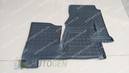 Avto-gumm (�-�) ������� ������ Volkswagen LT (1996-2006) (2��) (Avto-Gumm)