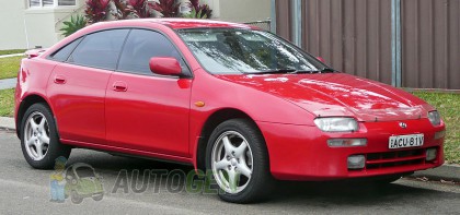 Vip 52 ��������� Mazda 323 BA (F) HB (1994-1998)  VIP
