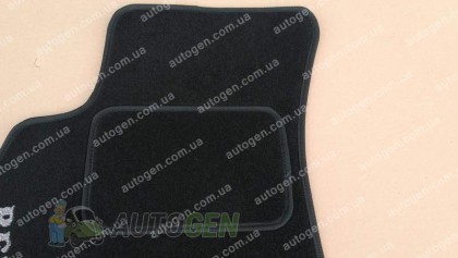 Vorsan ������� ������ BMW iX (I20) (2021->) (���������� �����) Vorsan