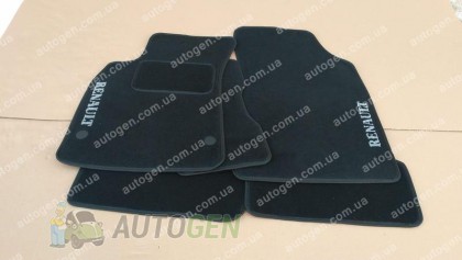 Vorsan ������� ������ Kia Rio (2015-2017) (����������� ������) Vorsan