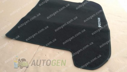 Vorsan ������ � �������� Hyundai i30 HB (2012-2017) (����������� ������) Vorsan