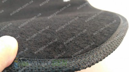 Vorsan ������ � �������� Hyundai i30 HB (2012-2017) (����������� ������) Vorsan