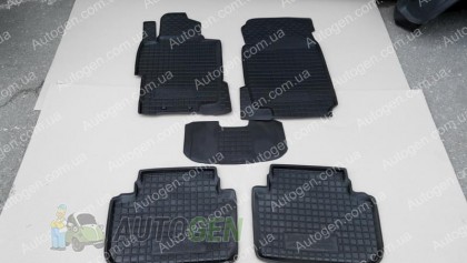 ������� ������ Honda Accord (2003-2008)