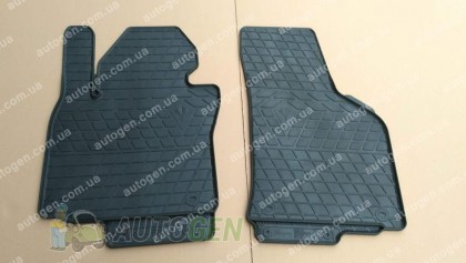 Stingray Origin CarMats (�������� 2��) ������� ������ BMW X7 (G07) (2019->) (������� 2��) (Stingray)
