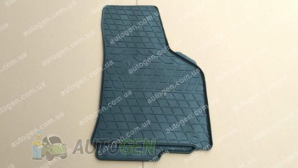 Stingray Origin CarMats (�������� 2��) ������� ������ BMW X7 (G07) (2019->) (������� 2��) (Stingray)