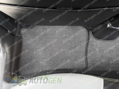 Vorsan ������� ������ BMW G30 (5 Series) (2017-2023) (���������� ѳ�) Vorsan