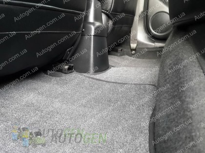 Vorsan ������� ������ BMW G30 (5 Series) (2017-2023) (���������� ѳ�) Vorsan